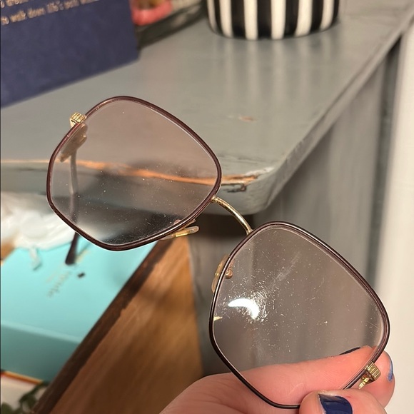 Versace frames - Picture 6 of 6